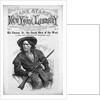 Kit Carson, Jr., the Crack Shot of the West by N. Orr