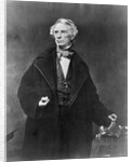 Inventor and Painter Samuel Morse by Anonymous