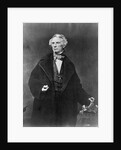 Inventor and Painter Samuel Morse by Anonymous