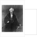 Inventor and Painter Samuel Morse by Anonymous