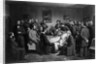 Death of Lincoln by A. H. Ritchie