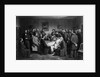 Death of Lincoln by A. H. Ritchie