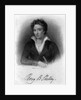 Percy B. Shelley by William Finden