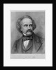 Author Nathaniel Hawthorne by Anonymous