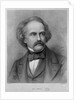 Author Nathaniel Hawthorne by Anonymous