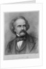 Author Nathaniel Hawthorne by Anonymous