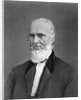 Poet John Greenleaf Whittier by Anonymous