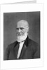 Poet John Greenleaf Whittier by Anonymous