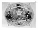 National Eight Hour Law by J. J. Rey