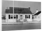 $2500 House at New York Fair by Anonymous