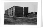 Construction of Tenements, New York by Anonymous