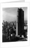 The R.C.A. Building, New York by Anonymous