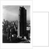 The R.C.A. Building, New York by Anonymous