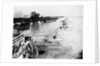 Seaplanes on the Flooded Mississippi by Anonymous