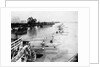 Seaplanes on the Flooded Mississippi by Anonymous