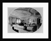Interior of Ponce de Leon Hotel, (St. Augustine, Florida) c1888 by George Barker