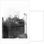 Demolition of the Waldorf-Astoria by Anonymous