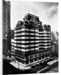Fifth Avenue Building, New York by Anonymous