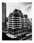 Fifth Avenue Building, New York by Anonymous