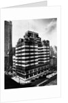 Fifth Avenue Building, New York by Anonymous