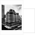 Fifth Avenue Building, New York by Anonymous