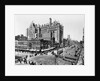 Broad and Market Sts., N.W. corner, Newark, New Jersey. (Bird's-eye view) by Irving Underhill