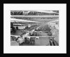 Production Line of B-24 Liberators by Anonymous