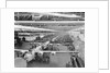 Production Line of B-24 Liberators by Anonymous