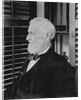 Former Confederate President Jefferson Davis by Anonymous