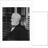 Former Confederate President Jefferson Davis by Anonymous