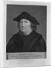 Sir Thomas More by Anonymous