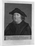 Sir Thomas More by Anonymous