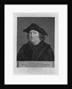 Sir Thomas More by Anonymous