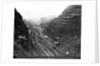 Overview of the Culebra Cut by Anonymous