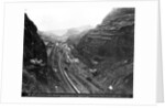 Overview of the Culebra Cut by Anonymous