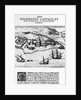 Delineatio Castelli... by Theodor de Bry