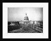 United States Capitol by Anonymous