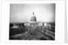 United States Capitol by Anonymous