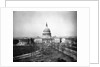 United States Capitol by Anonymous