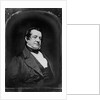 Washington, Irving by Anonymous