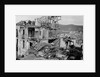 War Damage in Spain by Anonymous