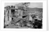 War Damage in Spain by Anonymous