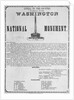 Broadside Appealing on Behalf of the Washington Monument by Anonymous
