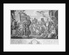 Peace of Ghent 1814 by Chataigne