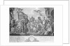 Peace of Ghent 1814 by Chataigne