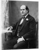 William Jennings Bryan by Anonymous