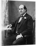 William Jennings Bryan by Anonymous