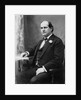William Jennings Bryan by Anonymous