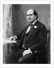 William Jennings Bryan by Anonymous