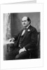 William Jennings Bryan by Anonymous